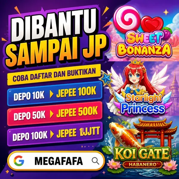 situs slot yang gacor hari ini